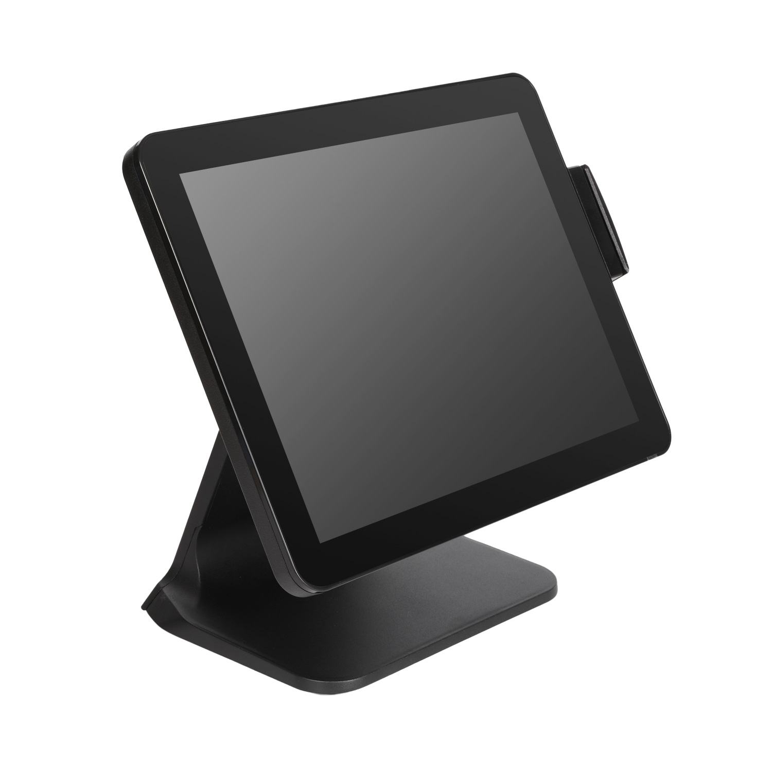With Card Reader View 2
